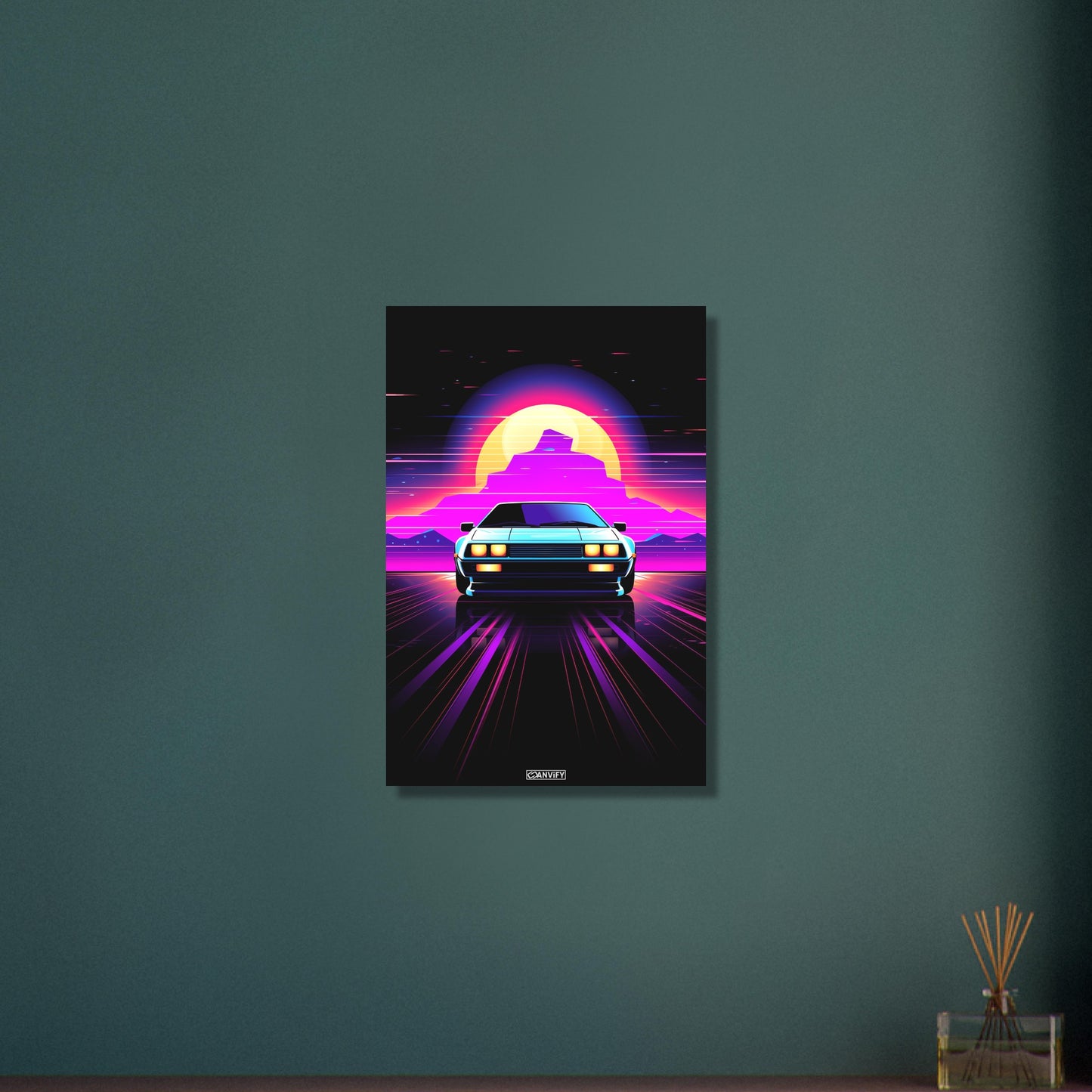 Sunbeam Drive Odyssey