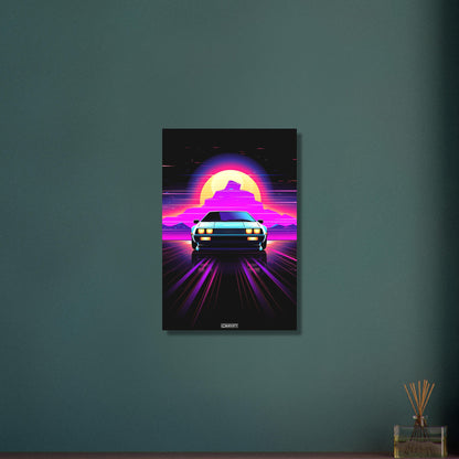 Sunbeam Drive Odyssey