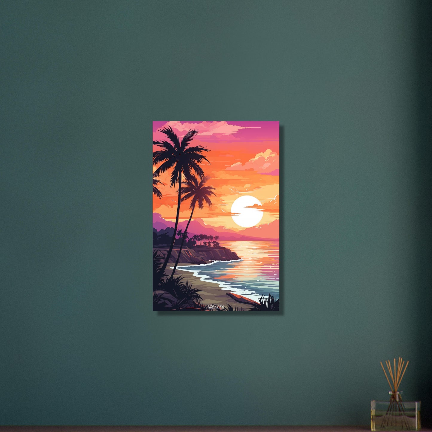 Australian Sunset