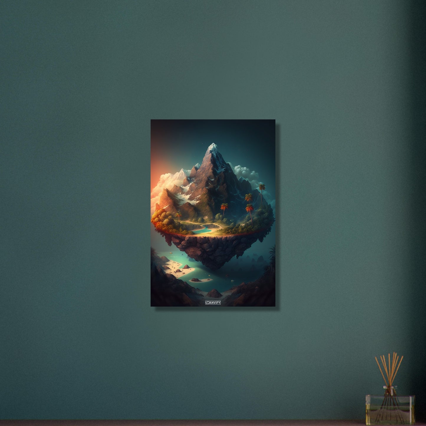 Sunrise Mountain Oasis
