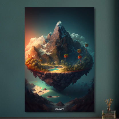 Sunrise Mountain Oasis