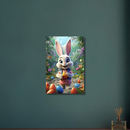 Bunny Daisy