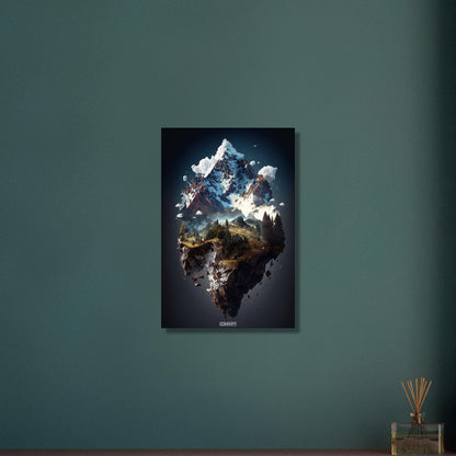 Skyward Himalaya