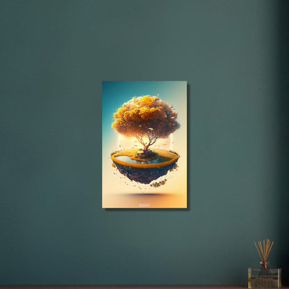 Ginkgo Lake Retreat