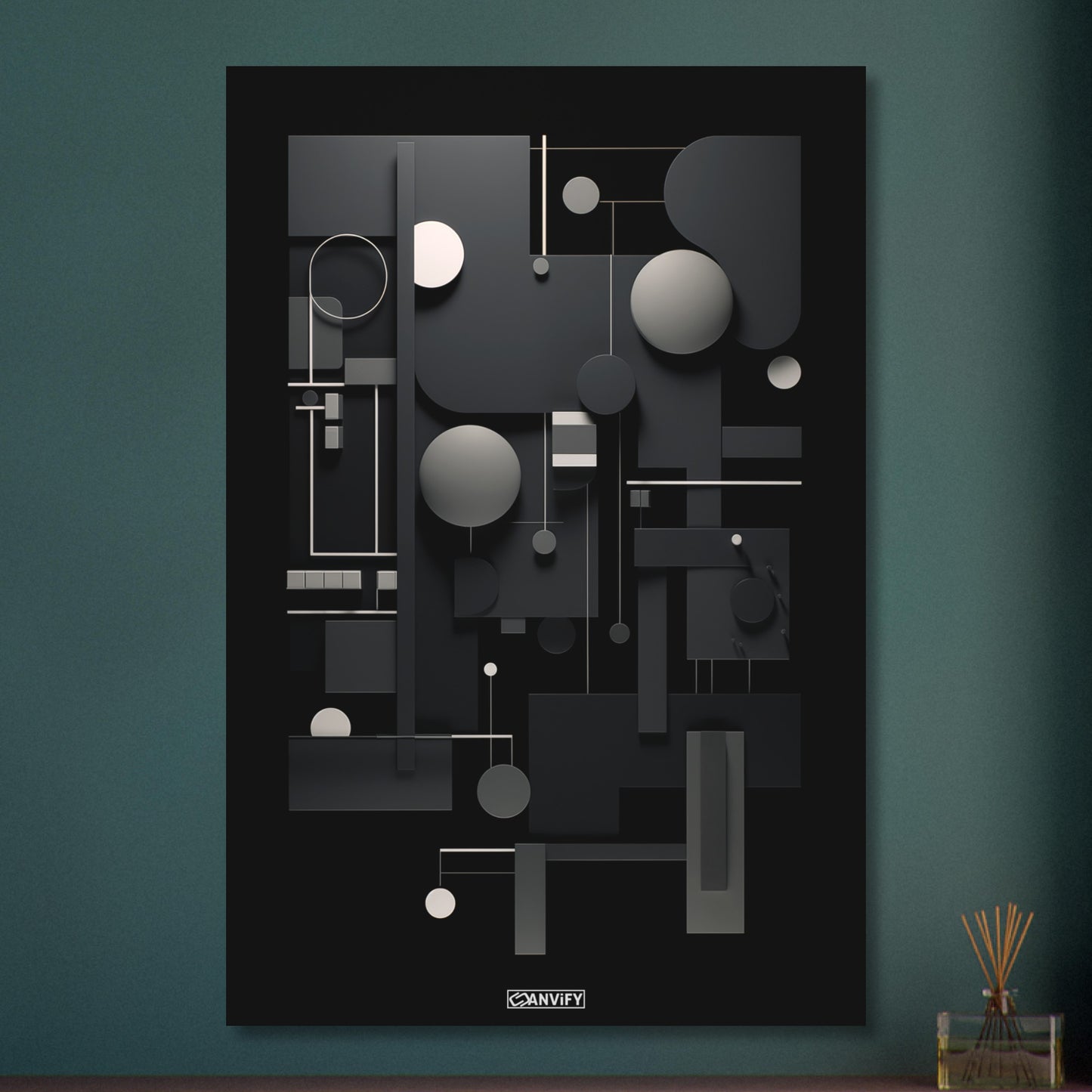 Geometric Fusion