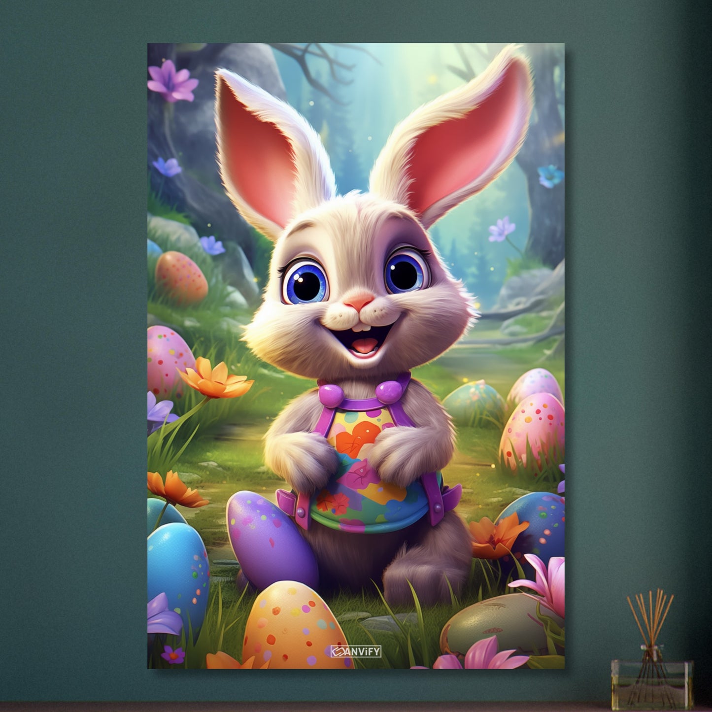 Bunny Luna