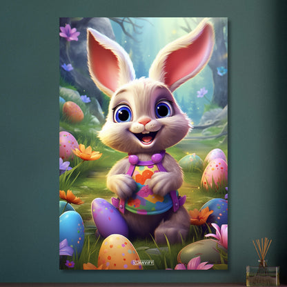 Bunny Luna