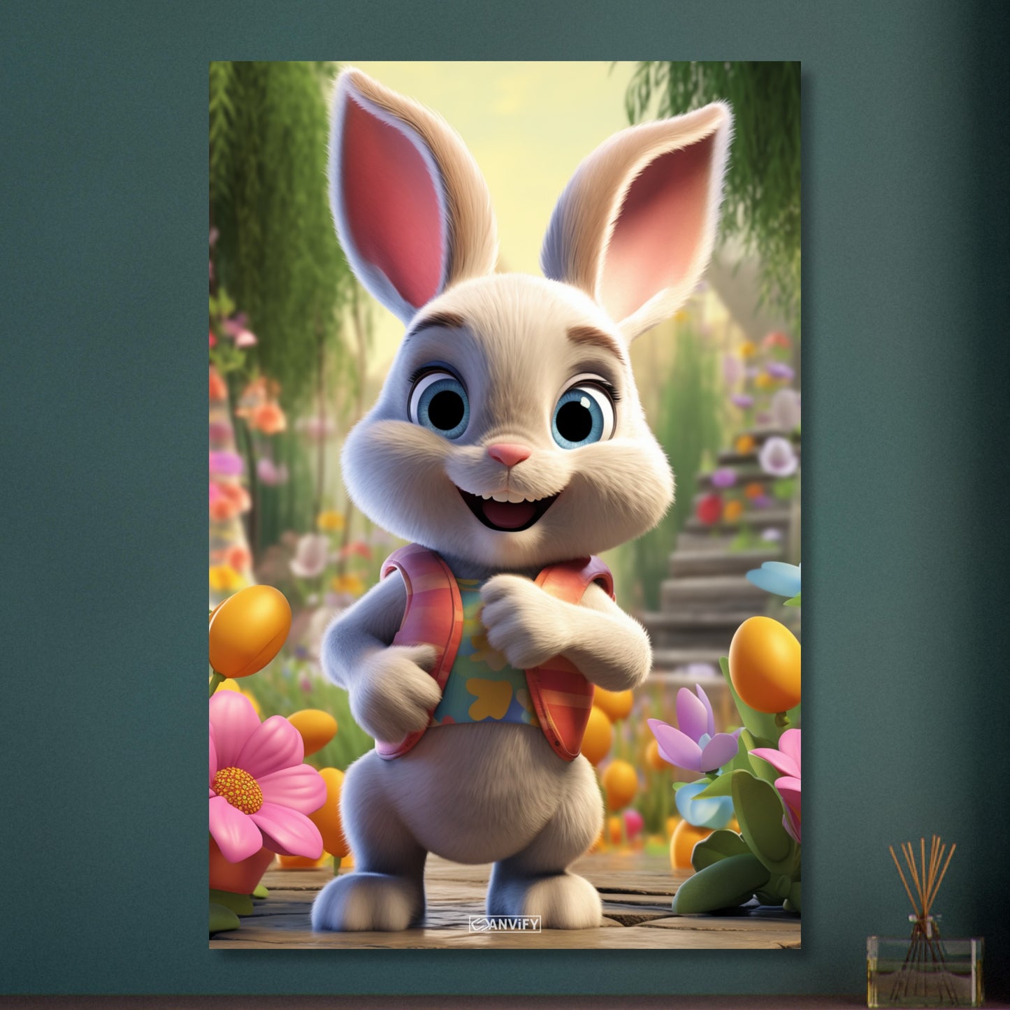 Bunny Elodie