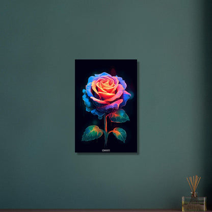 Neon Rose Celestia