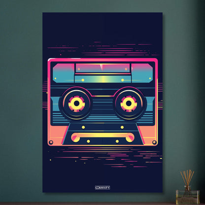 Nostalgic Mixtape