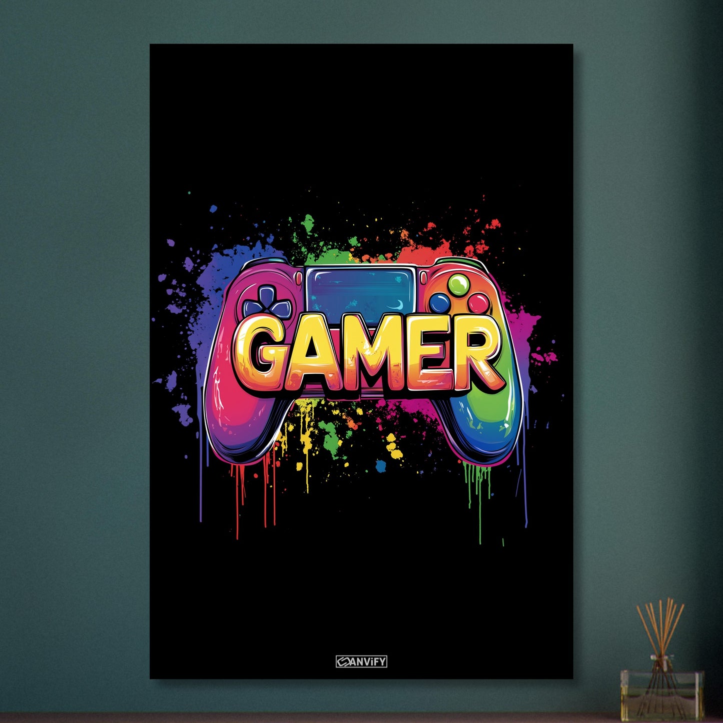 Gamer