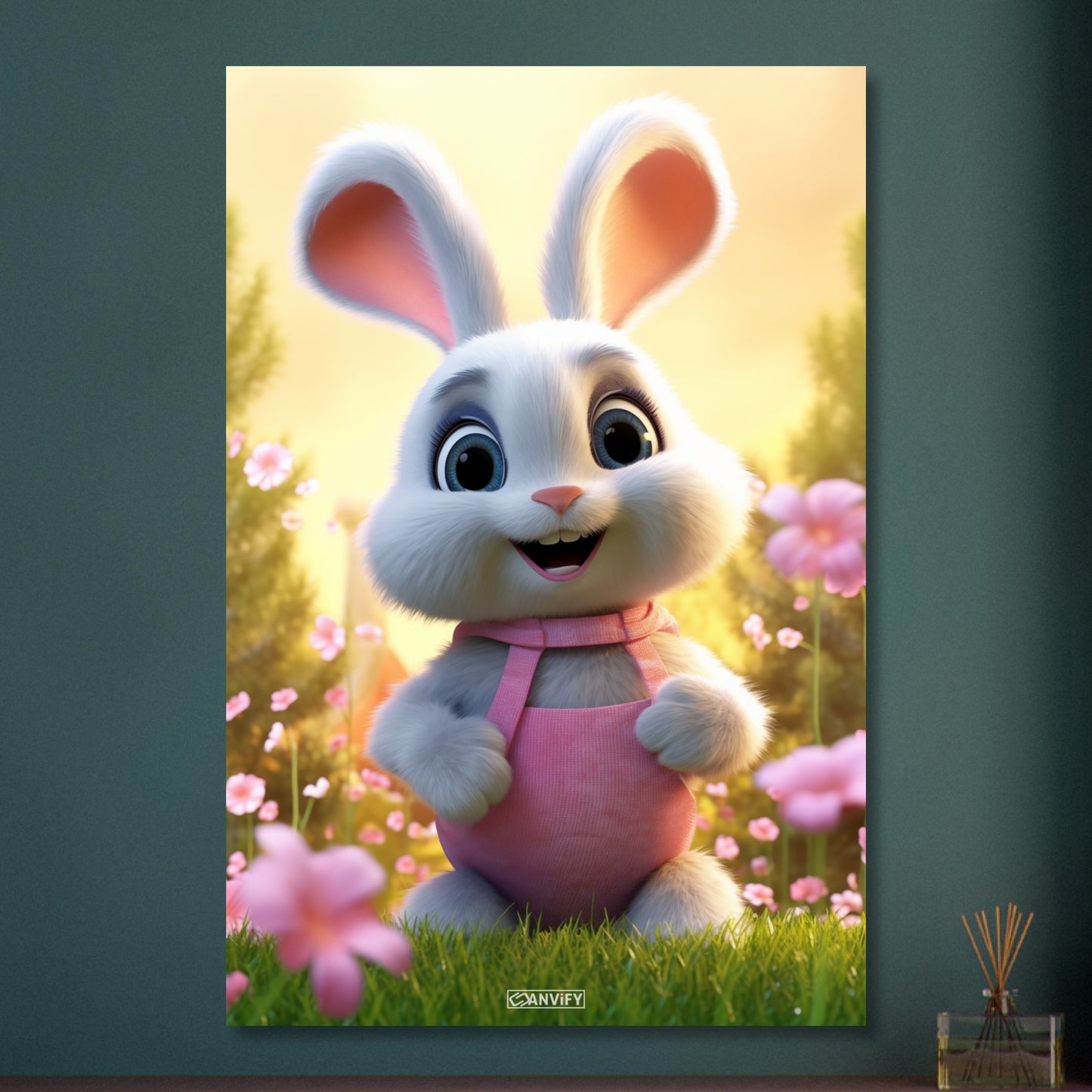 Bunny Ivy