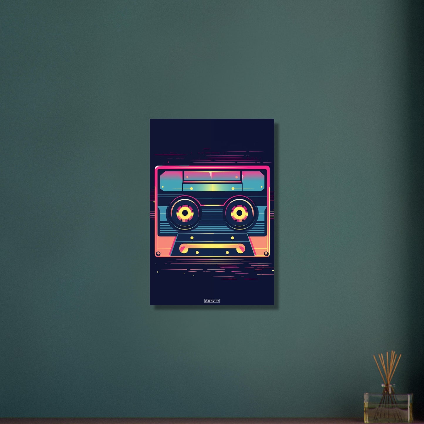 Nostalgic Mixtape