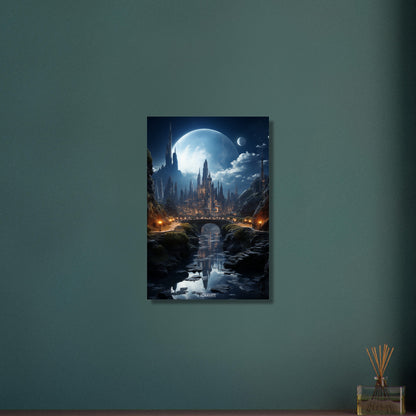 Cosmic Citadel