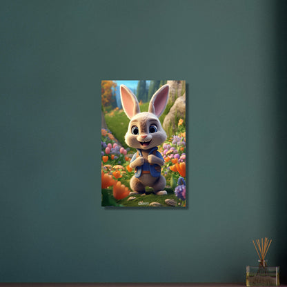 Bunny Bounce