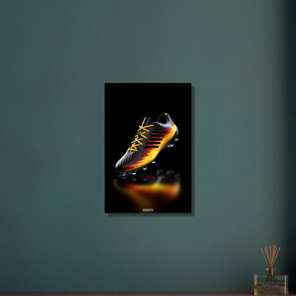 Soccer Shoe DE