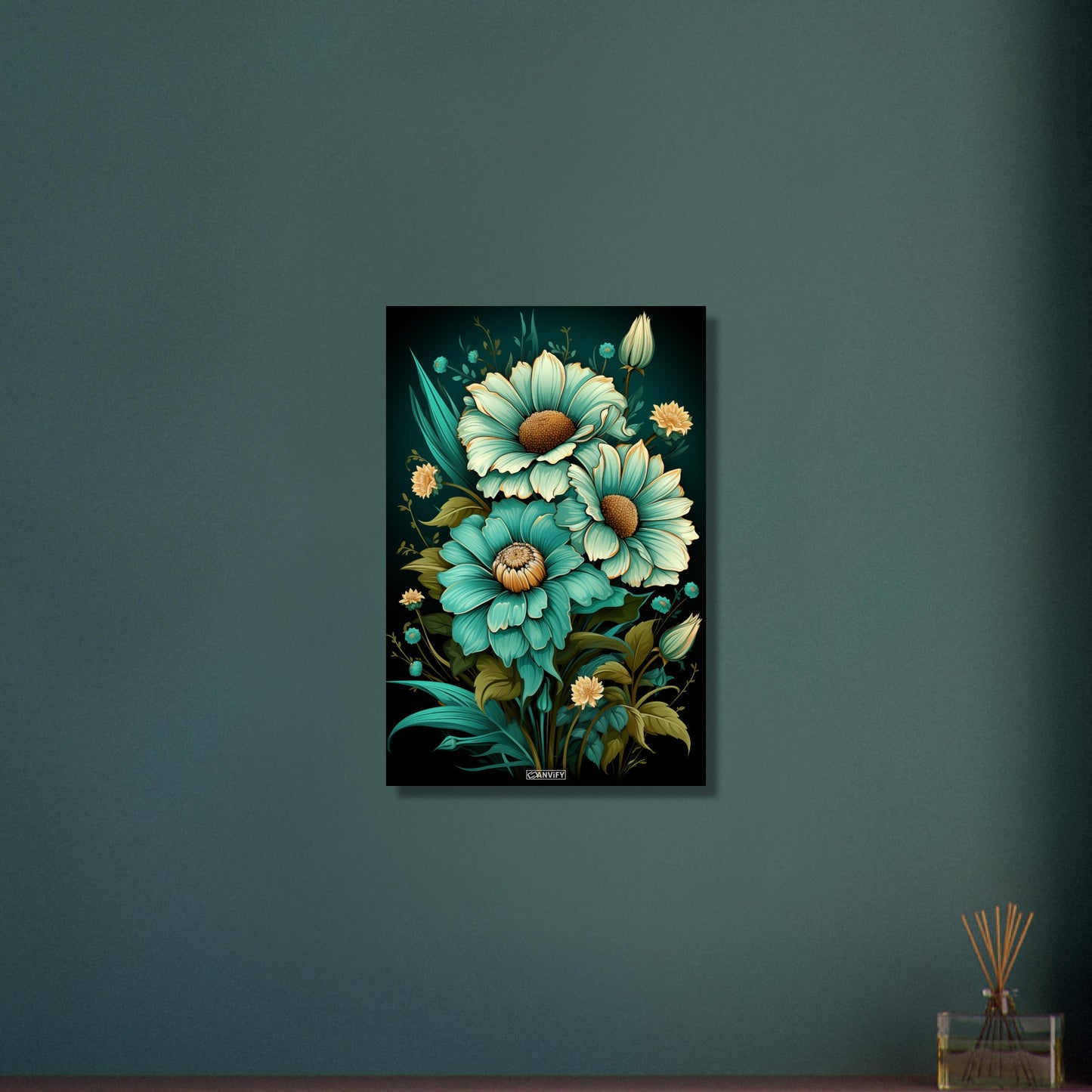 Sunflower Seraphina