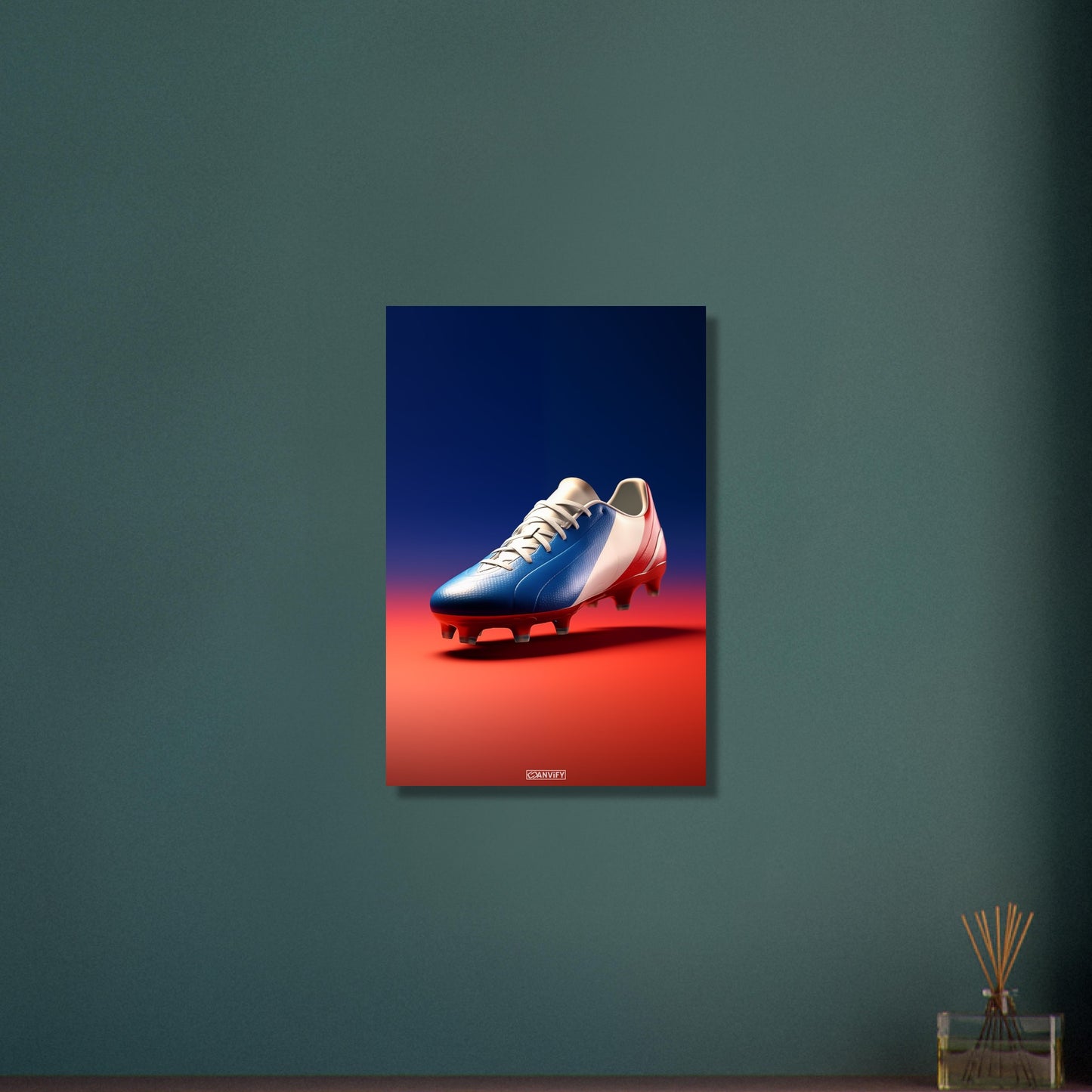 Soccer Shoe FR