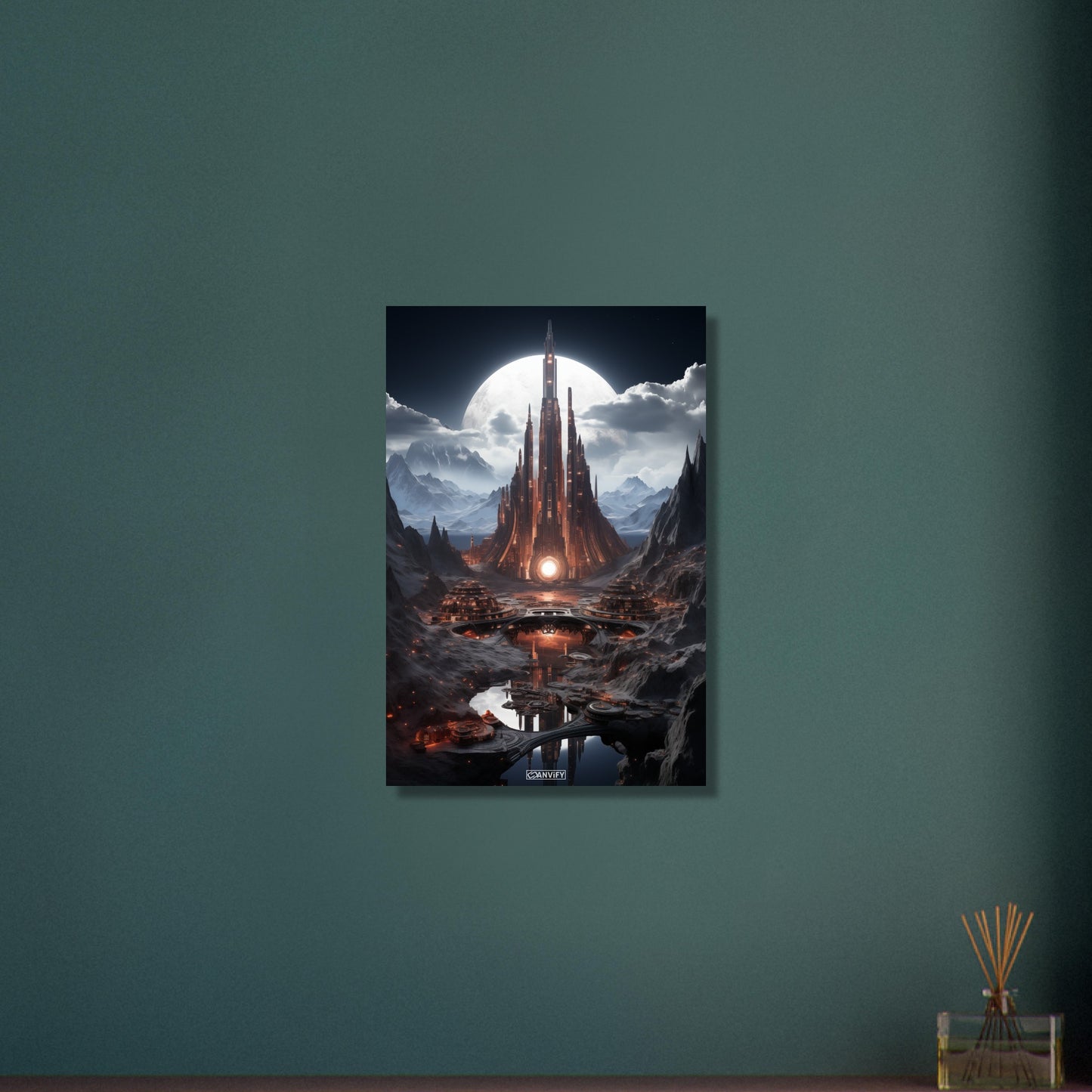 Quantum Realm