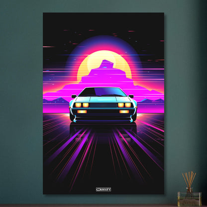 Sunbeam Drive Odyssey