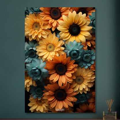 Sunflower Bush Solara