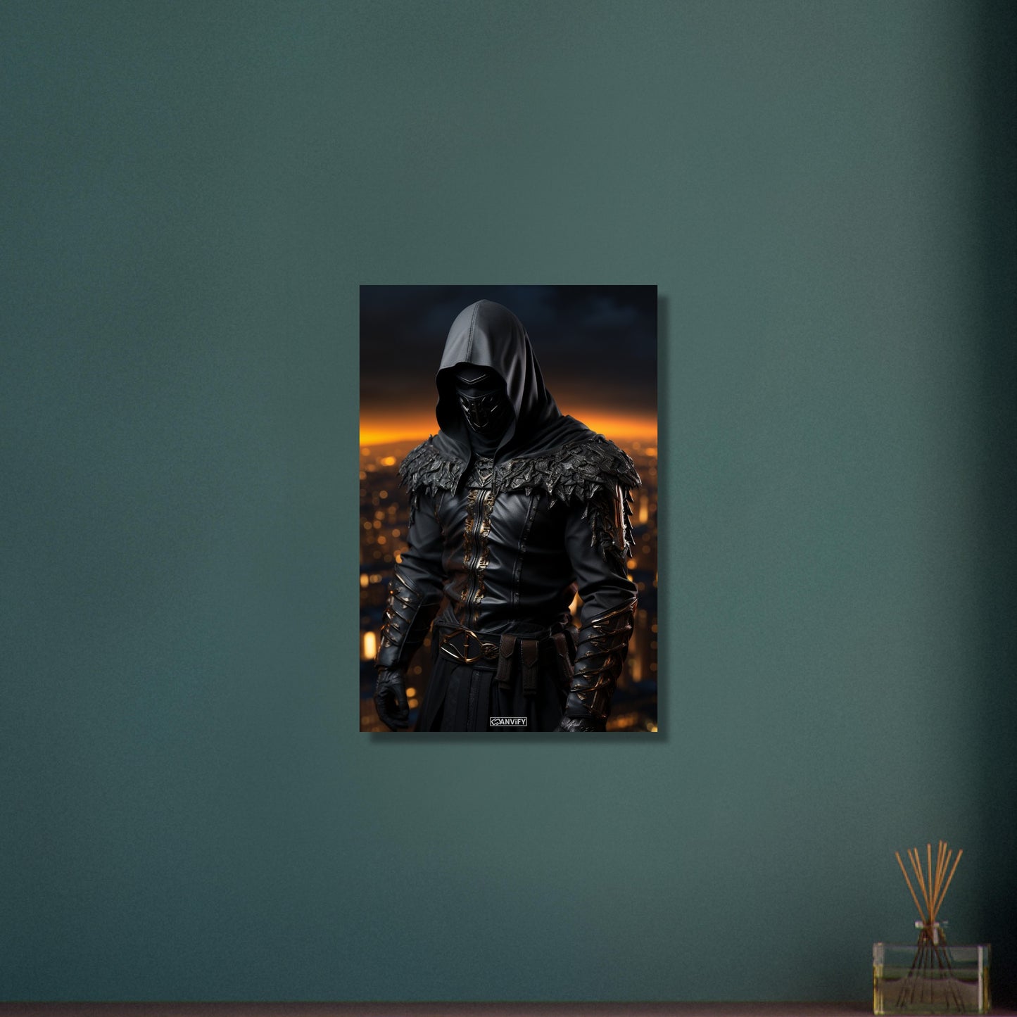 Dark Onyx