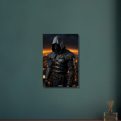 Dark Onyx