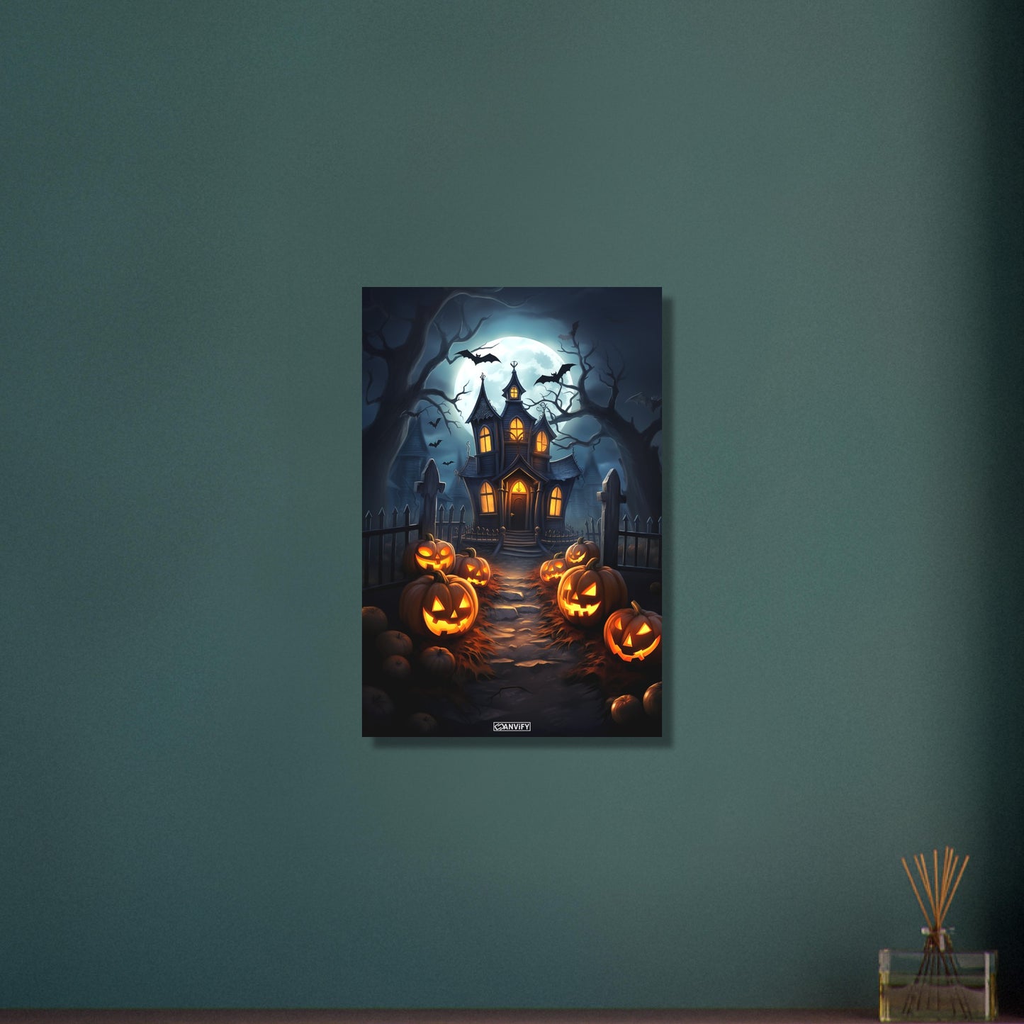 Jack O'House