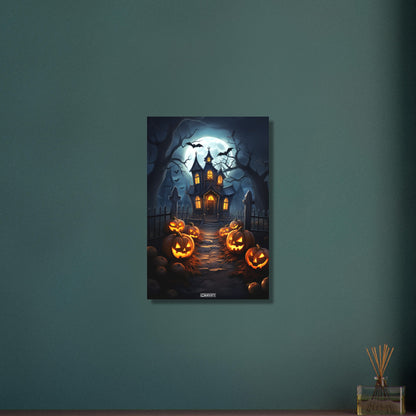 Jack O'House