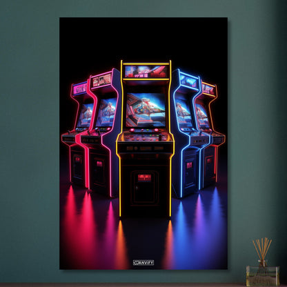 Pixelated Games Paradise