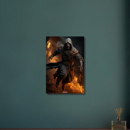 Inferno Nightstalker