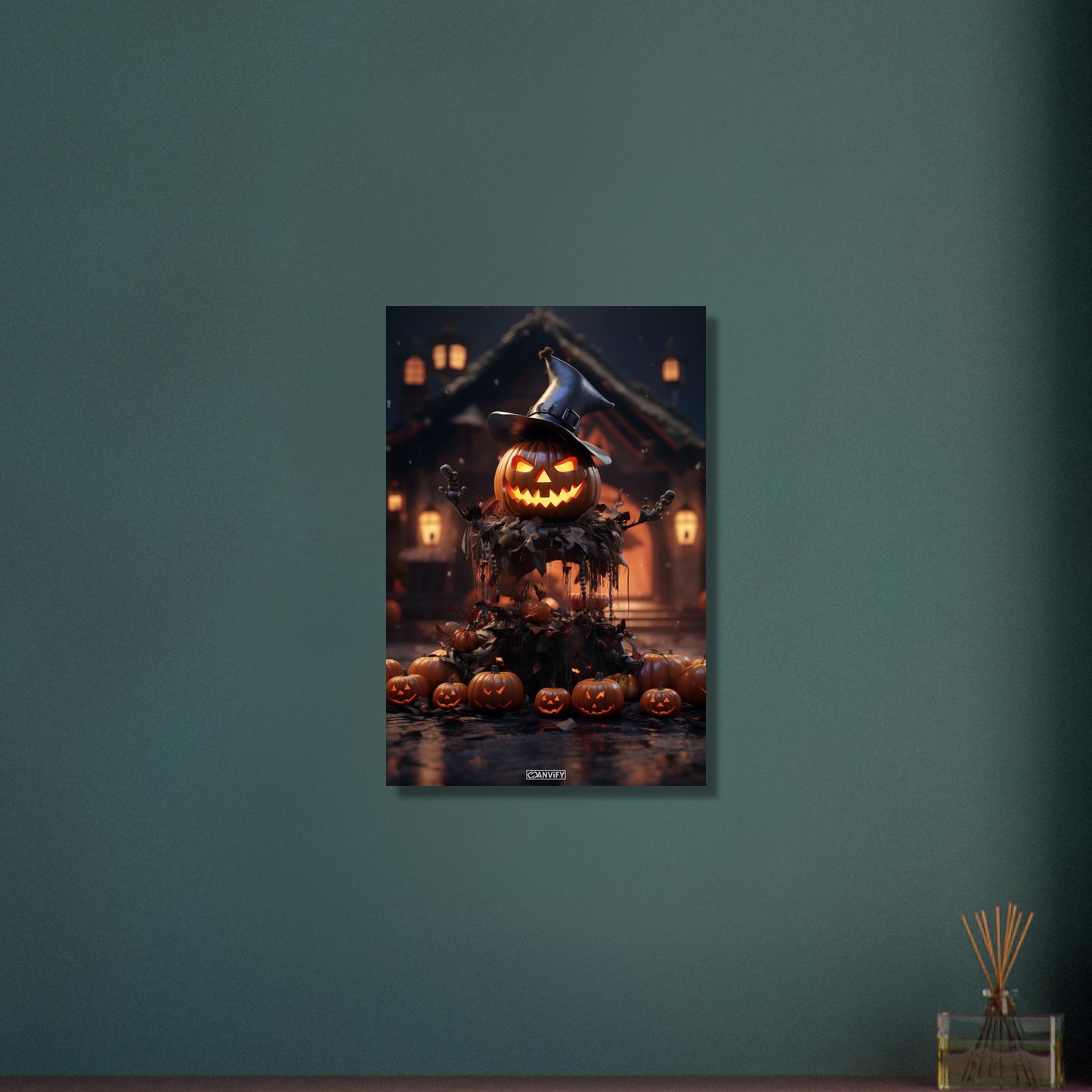 Pumkincula