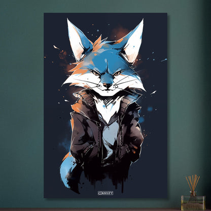 Ebon Fury
