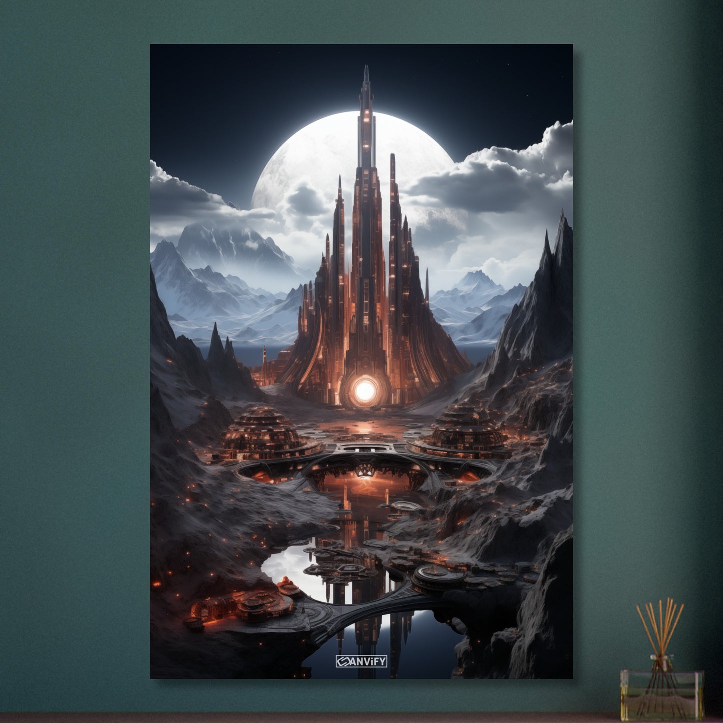 Quantum Realm