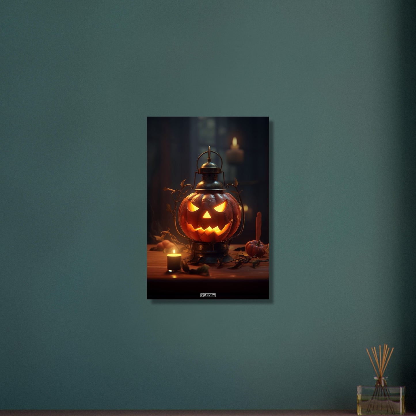 Jack O'Lantern
