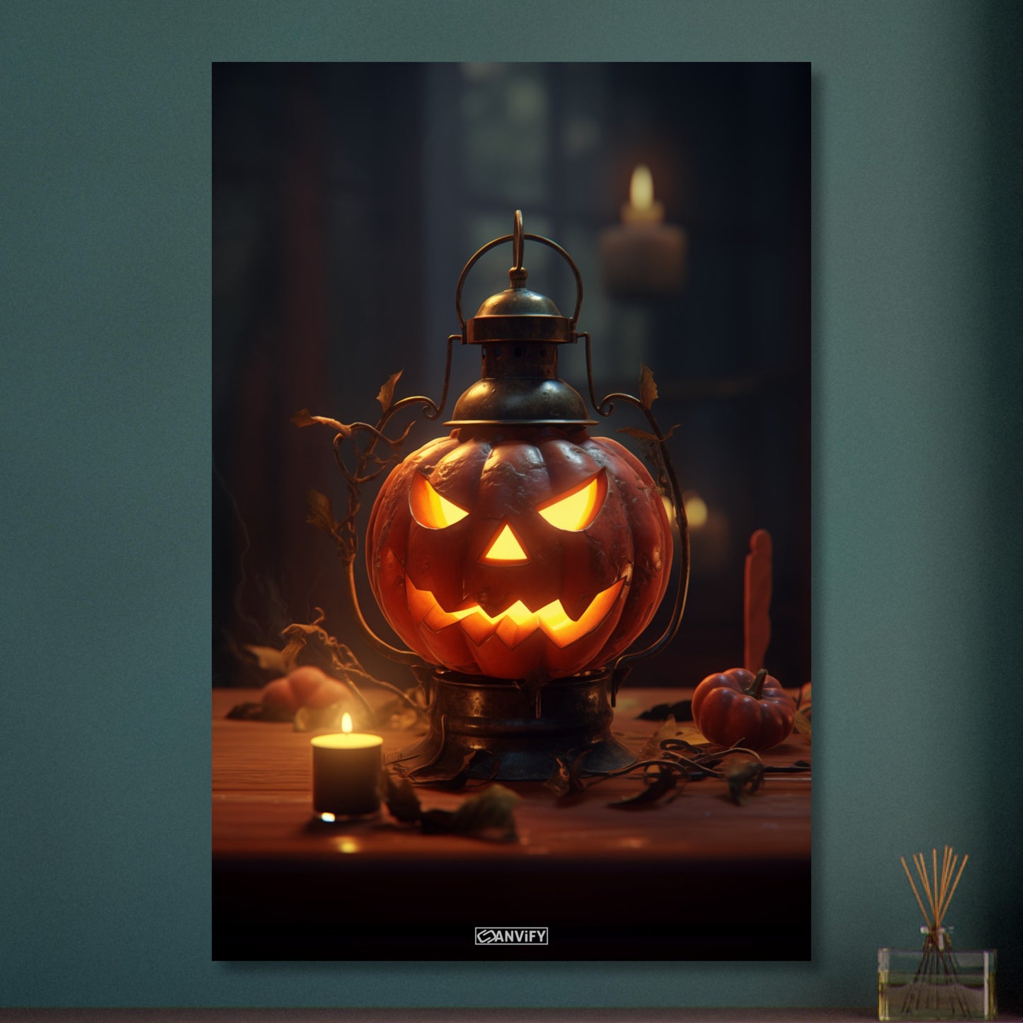 Jack O'Lantern