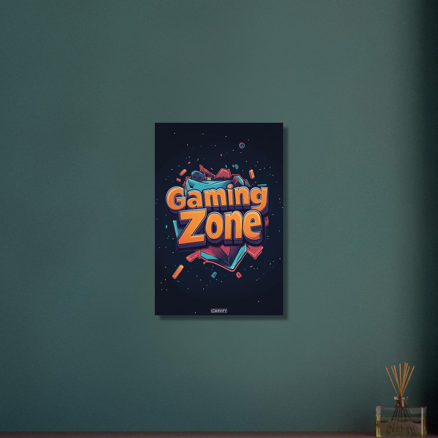 Gaming Zone