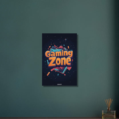 Gaming Zone