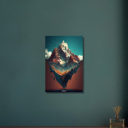 Flying Himalaya