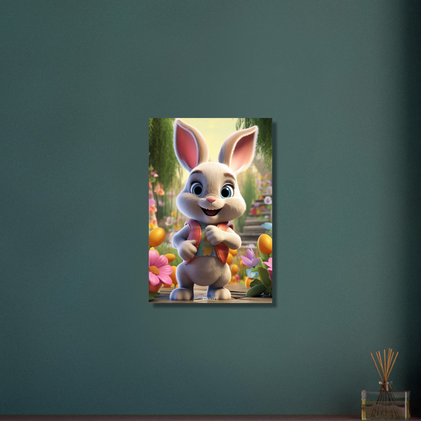 Bunny Elodie