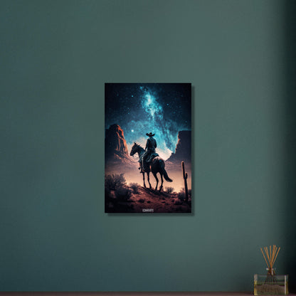 Nightfall Cowboy Expedition