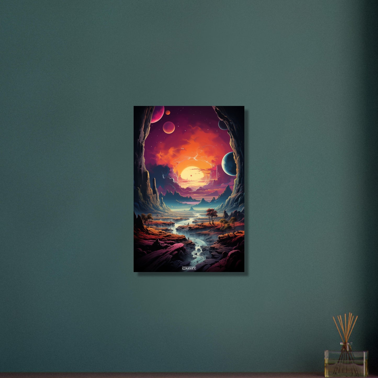 Astral Dreamscape