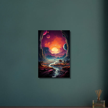 Astral Dreamscape