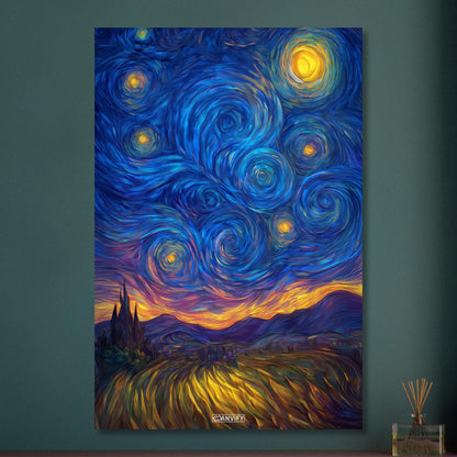 Starry Night