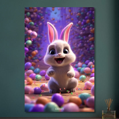 Bunny Floppy