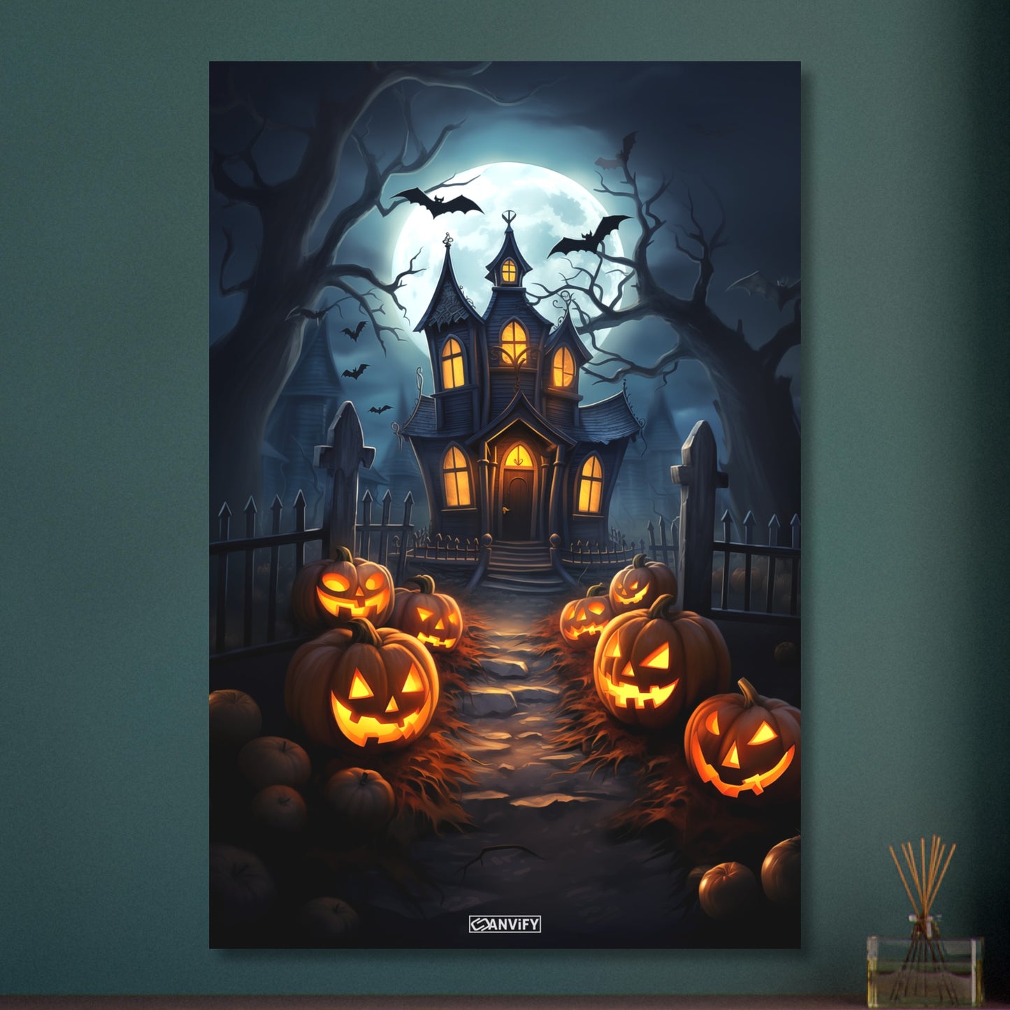 Jack O'House
