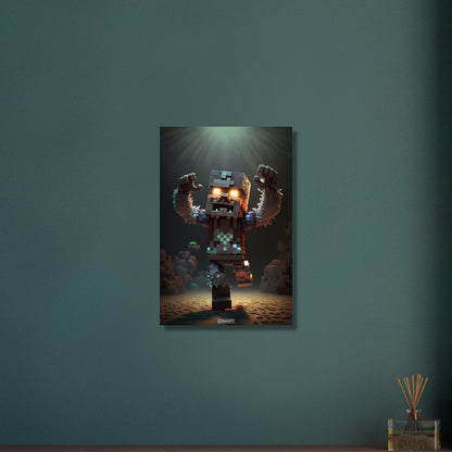 Mutated Yeti