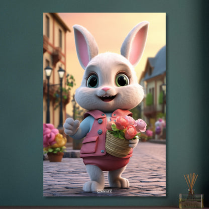 Bunny Lily