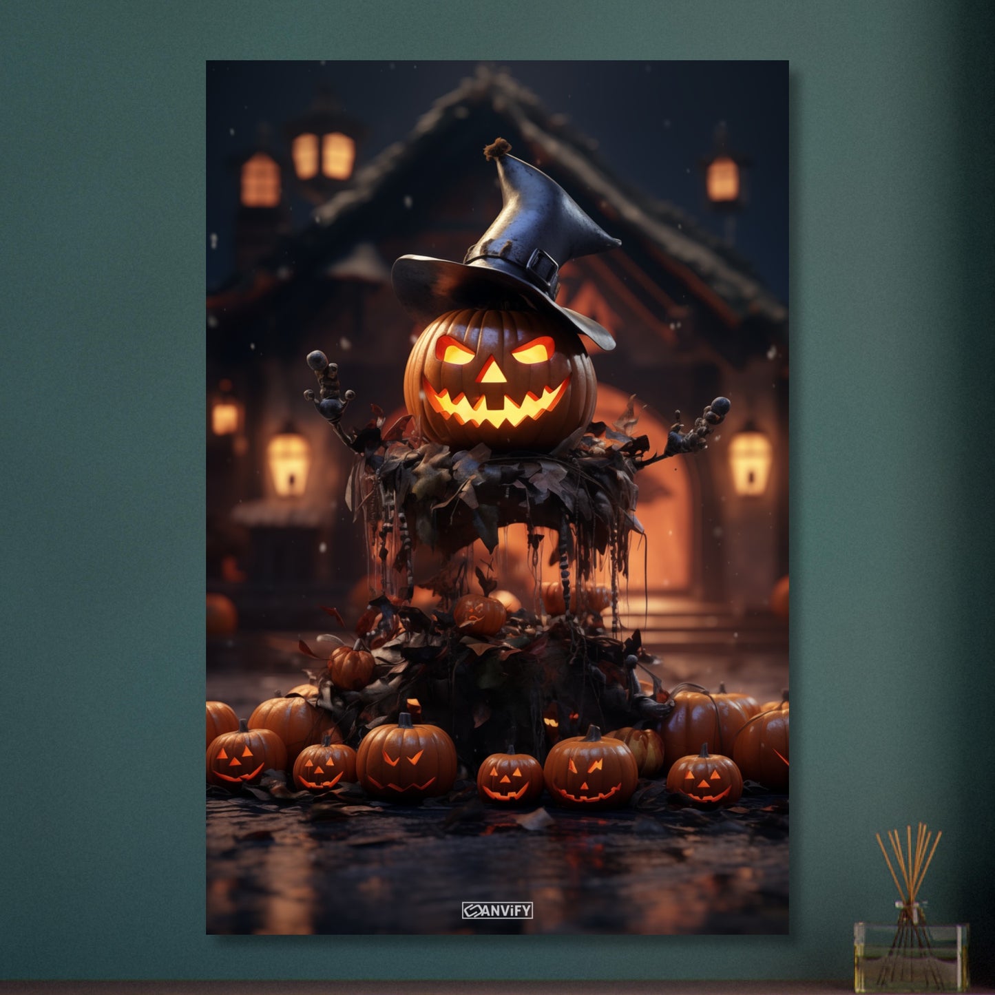 Pumkincula