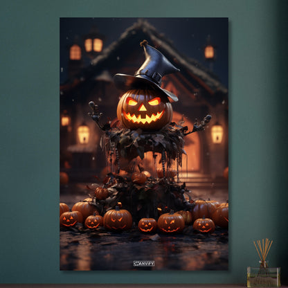 Pumkincula